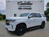 Thumbnail of 2021 Summit White Chevrolet Tahoe