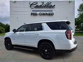Thumbnail of 2021 Summit White Chevrolet Tahoe