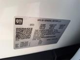 Thumbnail of 2021 Summit White Chevrolet Tahoe