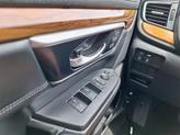 Thumbnail of 2022 Aegean Blue Metallic Honda CR-V