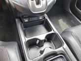 Thumbnail of 2022 Aegean Blue Metallic Honda CR-V