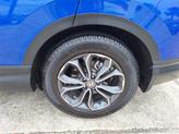 Thumbnail of 2022 Aegean Blue Metallic Honda CR-V