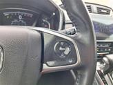 Thumbnail of 2022 Aegean Blue Metallic Honda CR-V