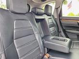 Thumbnail of 2022 Aegean Blue Metallic Honda CR-V