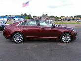 Thumbnail of 2016 BROWN Lincoln MKZ