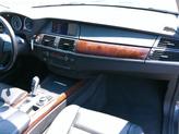 Thumbnail of 2011 GRAY BMW X5