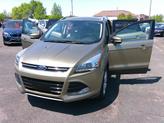 Photo of 2014 GREEN Ford Escape
