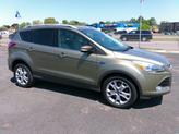 Thumbnail of 2014 GREEN Ford Escape