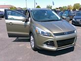 Thumbnail of 2014 GREEN Ford Escape