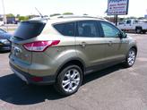 Thumbnail of 2014 GREEN Ford Escape