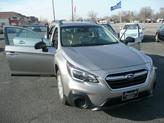 Thumbnail of 2019 TAN Subaru Outback