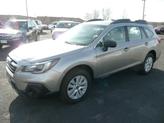 Thumbnail of 2019 TAN Subaru Outback