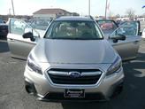 Thumbnail of 2019 TAN Subaru Outback