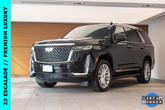 Photo of 2023 Black Raven Cadillac Escalade