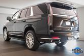 Thumbnail of 2023 Black Raven Cadillac Escalade