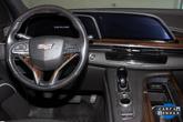 Thumbnail of 2023 Black Raven Cadillac Escalade