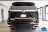 Thumbnail of 2023 Black Raven Cadillac Escalade