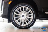 Thumbnail of 2023 Black Raven Cadillac Escalade