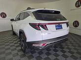 Thumbnail of 2023 Serenity White Pearl Hyundai TUCSON Hybrid
