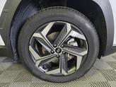 Thumbnail of 2023 Serenity White Pearl Hyundai TUCSON Hybrid