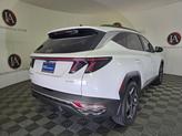 Thumbnail of 2023 Serenity White Pearl Hyundai TUCSON Hybrid