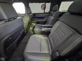 Thumbnail of 2025 Phantom Black Hyundai SANTA FE HEV