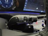 Thumbnail of 2025 Phantom Black Hyundai SANTA FE HEV