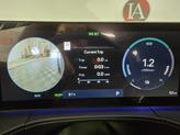 Thumbnail of 2025 Phantom Black Hyundai SANTA FE HEV