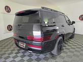 Thumbnail of 2025 Phantom Black Hyundai SANTA FE HEV