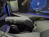 Thumbnail of 2025 Phantom Black Hyundai SANTA FE HEV