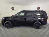 Thumbnail of 2025 Phantom Black Hyundai SANTA FE HEV