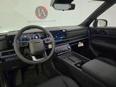 Thumbnail of 2025 Phantom Black Hyundai SANTA FE HEV