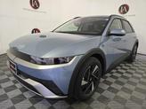 Thumbnail of 2025 Lucid Blue Hyundai IONIQ 5