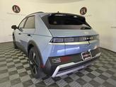 Thumbnail of 2025 Lucid Blue Hyundai IONIQ 5