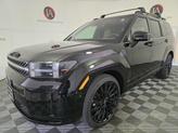 Thumbnail of 2026 Phantom Black Hyundai SANTA FE