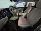 Thumbnail of 2021 Stellar Silver Hyundai TUCSON