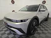 Thumbnail of 2025 Cyber Gray Hyundai IONIQ 5