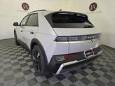 Thumbnail of 2025 Cyber Gray Hyundai IONIQ 5