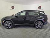 Thumbnail of 2025 Phantom Black Hyundai TUCSON