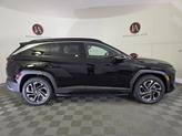 Thumbnail of 2025 Phantom Black Hyundai TUCSON