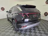 Thumbnail of 2025 Phantom Black Hyundai TUCSON