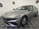 Thumbnail of 2025 Fluid Metal Hyundai ELANTRA