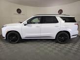 Thumbnail of 2025 Hyper White Hyundai PALISADE