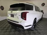 Thumbnail of 2025 Hyper White Hyundai PALISADE