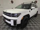 Thumbnail of 2025 Serenity White Hyundai SANTA FE HEV