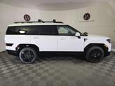 Thumbnail of 2025 Serenity White Hyundai SANTA FE HEV