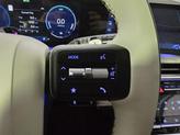 Thumbnail of 2025 Serenity White Hyundai SANTA FE HEV