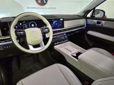 Thumbnail of 2025 Serenity White Hyundai SANTA FE HEV