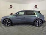 Thumbnail of 2025 Digital Teal Hyundai IONIQ 5