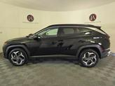 Thumbnail of 2023 Phantom Black Hyundai TUCSON